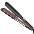 500F Hair Straightener High Temperature Flat Irons With Plasma Ions for Keratin Treatment Frizzy Hair Recovers Damaged Hair.