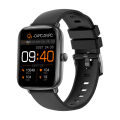 LIGE Smart Watch Women Bluetooth Call Smartwatch for Android HUAWEI Xiaomi Phone and iOS Apple iPhone Ladies Smart Bracelet Pink.
