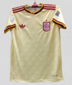Spain 2026 World Cup Home Jersey – Half Sleeve Premium Player Edition Football Shirt.