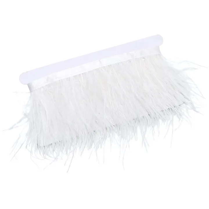 %E3%80%90Customer%20favorite%E3%80%91%202.2%20Yards%20Satin%20Ribbon%203-4inch%20Ostrich%20Feathers%20Satin%20Ribbon%20White%20Ostrich%20Feathers%20Trim%20Satin%20Ribbon%20White%20Fringe%20Satin%20Ribbon%20Craft%20Feather%20Boas%20-%20Image%208
