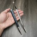 Glamdring Aragorn Narthil Elves Anduril Middle-earth 22CM Metal Katana Samurai Keychain Ornaments Gifts Toys. 