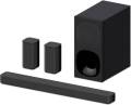 Sony HT-S20R Dolby Digital 400 W Bluetooth Soundbar (Black, 5.1 Channel) with Free Delivery.