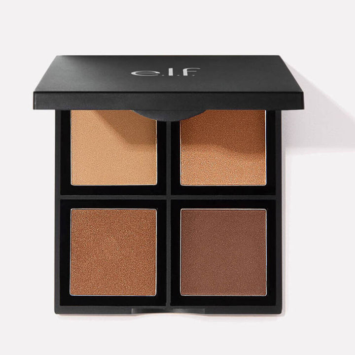 Elf - Contour Palette Light/medium