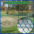 Gi PVC Net Barricade Netting 2''inch Gap (3Feet By 3feet) Garden Fence, Barricade Net, Tree Guard Net, Anti Bird Net - Gardening Tools. 