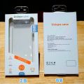 Phone Case Packaging Box, Universal Packing Bag, Laser Pattern, Blister Card, Samsung S23Ultra, iPhone Phone Cover, 4.7-6.9 Inch. 