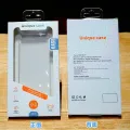 Phone Case Packaging Box, Universal Packing Bag, Laser Pattern, Blister Card, Samsung S23Ultra, iPhone Phone Cover, 4.7-6.9 Inch. 