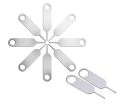 Eject Pin Tool / sim ejector pin for any phone -  5pcs. 