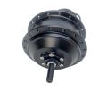 Electric Cycle Conversion Hub Motor 36/48V 350W – Geared Hub Motor by Intense Hub. 