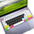 Keyboard Cover for Huawei MateBook D 14 15 16 13S 14S 16S X Pro 13 E GO B7 B3 B5 Laptop Notebook Protector Skin Case Silicone 12. 