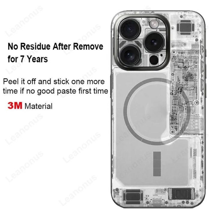 X%20Ray%20Design%20Skin%20for%20iPhone%2012%2013%2014%2015%20Pro%20Max%20Plus%20Back%20Screen%20Protector%20Film%20Cover%20X-rayed%20Tear%20Down%203M%20Wrap%20Matte%20Sticker%20Alien%20Alien%20-%20Image%202