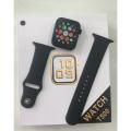 T500 Smart Watch Compatible with Android & iOS Bluetooth Watch.