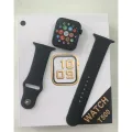 T500 Bluetooth Call Smart Watch Heart Rate Monitor Iwo 8 Lite Smartwatch for All Android Phone - Smart Watch. 
