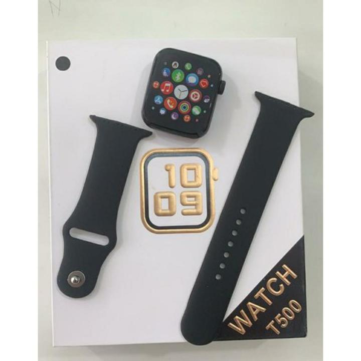 T500 Smart Watch Compatible with Android & iOS Bluetooth Watch
