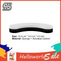 HelloWorld Fountain Carbon Filters Food Grade Premium Activated Carbon Pet Fountain Filter.