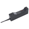 Vintage Cell Phone Retro Cell Phone Fashionable Sturdy Durable Decorative Vintage Brick Cell Phone for Living Rooms Offices. 