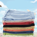 2 4 6 8 10 Years Boys Beach Shorts Kids Quick Dry Thin Shorts Children Summer Clothing Girls Cotton Short Pants Teen Trousers. 