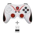 Terios T3 Support Bluetooth Gamepad For Android Phone PC Joystick Controle Wireless Game Controller For Switch/PS3 Accessorie. 
