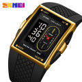 Skmei Fashion Men's Watch Simple Dual Time Countdown Waterproof Sport Quartz Electronic Men Watches reloj hombre 2213.
