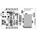 CSR8675 Bluetooth V5.0 Decoder Board PCM5102A Low Power Consumption.