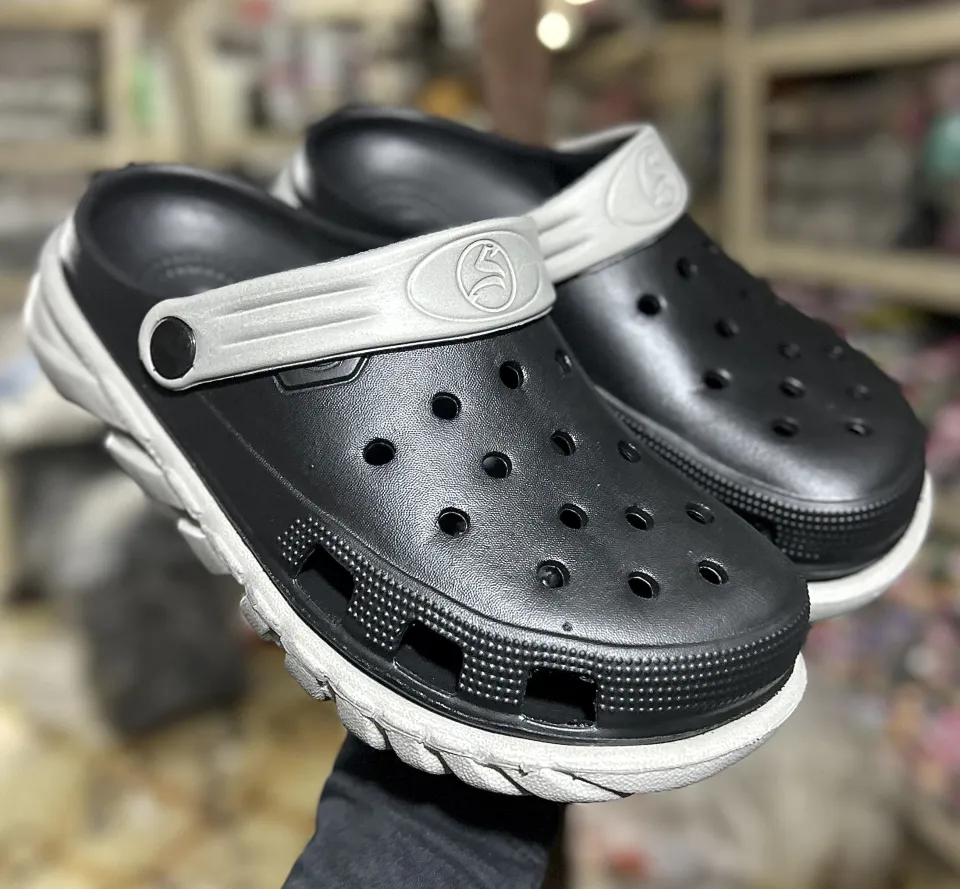 Mens New Super Comfortable EVA Rubber High Quality Anti-Slippery