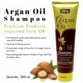 Argan Oil Hydrating & Nourishng Shampoo- 300ml.