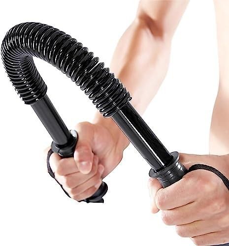 Power Twister 20 kg - Black