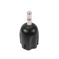 Guitar String Winder Head Tools Parts Accessories Metal Guitar Electric Tools Guitar Supplies Nut For Bass Ukulele.