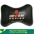 Soft & Comfortable Bike Pillow For GIXXER Motorcycle. 