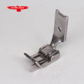 S570 Double Needle Presser Foot For Sewing Machine 1/4*1/16 Right Side. 