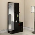 Nice Looking New Design Black Dressing Table By Dipto Furniture. 