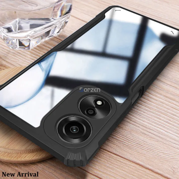 New%20Design%20Phone%20case%20For%20OPPO%20A78%204G%20NFC%20Back%20cover%20Shockproof%20Hard%20Plastic%20Acrylic%20Transparent%20PC%20With%20TPU%20Shell%20Phone%20Case%20Cover%20For%20OPPO%20A78%20NFC%204G%20-%20Image%204