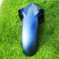 Front Mudguard/Fender Yamaha-FZ V2 Blue. 
