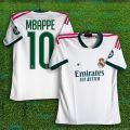 Real Madrid 10 & 7 Premium Football Jersey For Men - Half Sleeve Mbappe 10 and Vini Jr 7 Jersey - Real Madrid Jersey 2026. 