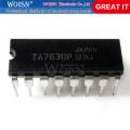 5pcs TA7630P TA7630 DIP-16. 