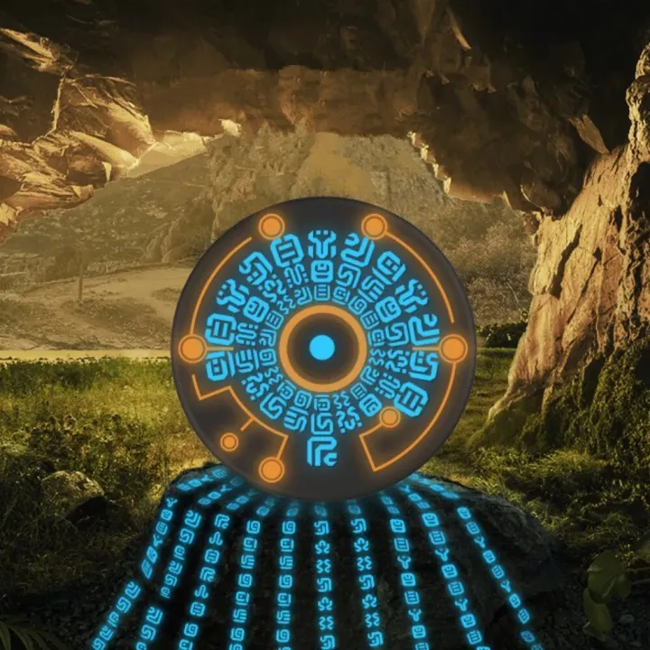 15W%20Fast%20Charging%20Ancient%20Temple%20Magic%20Array%20Wireless%20Charger%20Pad%20Makes%20Music%20and%20Fun%20Light%20Effects%20-%20Image%205
