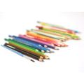 Faber-Castell Watercolor Long Pencils (incl. Brush) - 36 Pcs. 