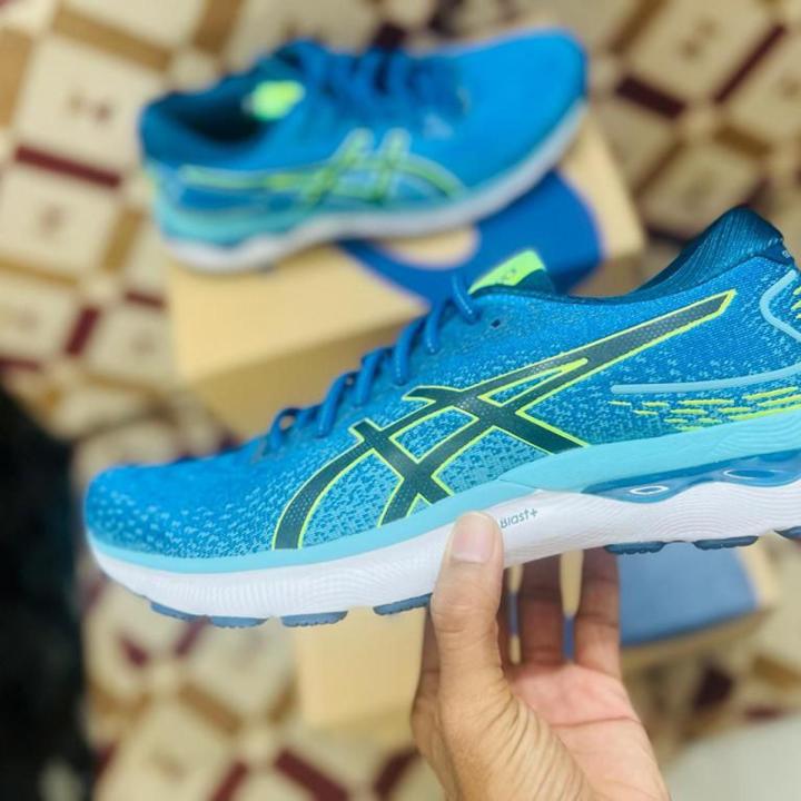 ASICS%20GEL%20NIMBUS%2024%20running%20shoes%20-%20Image%202
