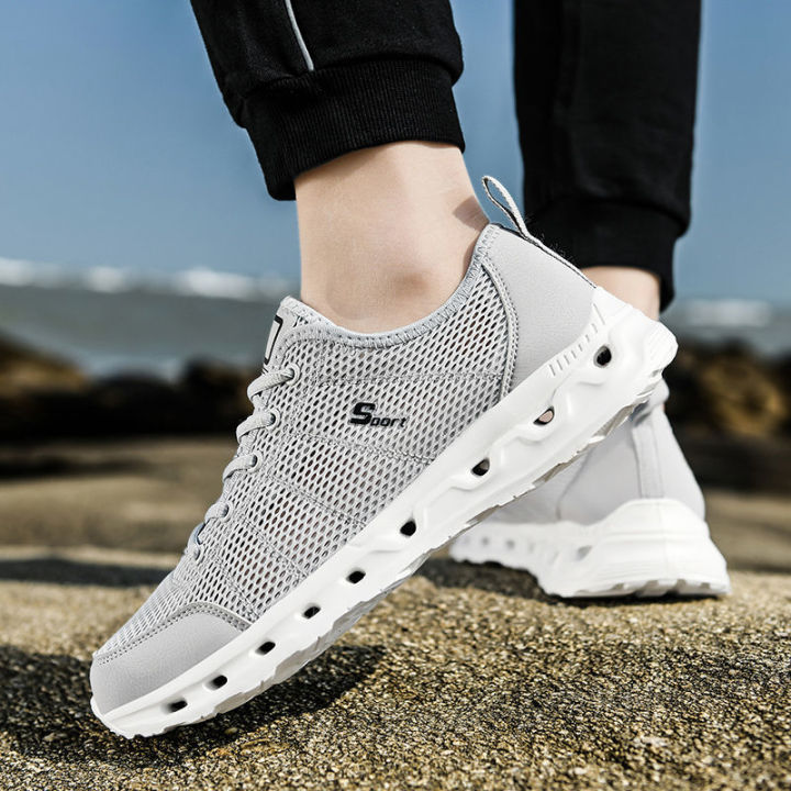 New%20Mesh%20Men's%20Sneaker%20Summer%20Breathable%20Mesh%20Shoes%20Non-Slip%20Wear-Resistant%20Casual%20Shoes%20Korean%20Style%20All-Match%20Deodorant%20Men's%20Shoes%20-%20Image%202