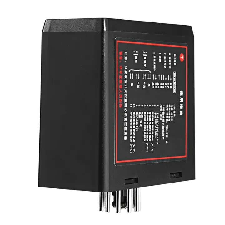 PD132%20Single%20Channel%20Automatic%20Parking%20Gateway%20Inductive%20Vehicle%20Loop%20Detector%20Pulse%20Relay%20Ground%20Sensing%20Processor%20For%20BFT%20CAME%20Gate%20Barrier%20-%20Image%205