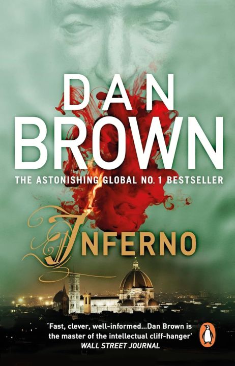 Inferno: Featuring Robert Langdon: 4 Hardcover
