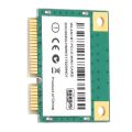 Wireless Card Dual Band 802.11a/b/g/n/ac Mini PCIE Interface Network Computer Accessories.