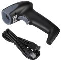 Barcode Scanner BS-Tech 1D Laser. 