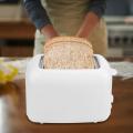 Household Multi-Functional Electric Automatic Toaster Bread Maker Bread Making Machine EU 220V.