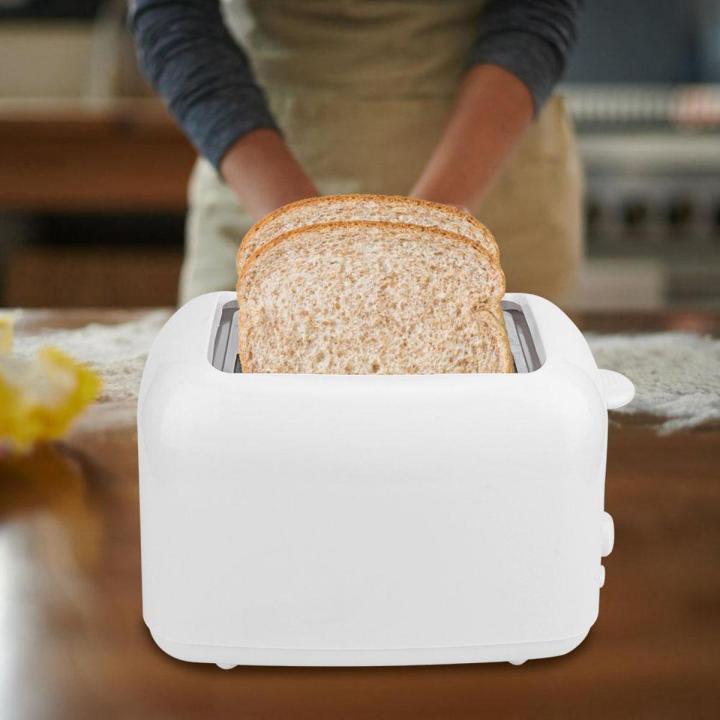 Household Multi-Functional Electric Automatic Toaster Bread Maker Bread Making Machine EU 220V