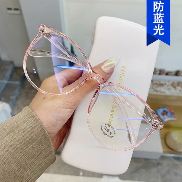 Glasses%20Ultralight%20Retro%20Transparent%20Frame%20Plain%20Men%20Women%20Fashion%20Glasses%20for%20Wedding%20Party%20Decorate%20Eyeglasses%20Glasses%20-%20Image%206