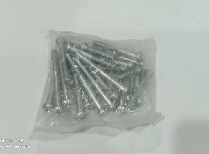 Motorcycle Ingine Screw Kit RX-100