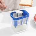 Yogurt Strainer Homemade Food Strainers Greek Yogurt Filter Kitchen Tool. 