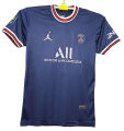 "MESSI 30" Paris Saint Germain (PSG) 2021/22 Home Premium Quality Jersey.