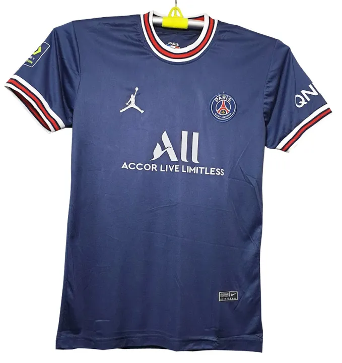 "MESSI%2030"%20Paris%20Saint%20Germain%20(PSG)%202021/22%20Home%20Premium%20Quality%20Jersey%20-%20Image%204