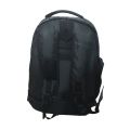 Jeep Laptop Backpack / School Bag / Shoulder Bag /For UNISEX 19 – Nylon, Waterproof. 